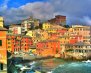 Генуя-Италия-фото